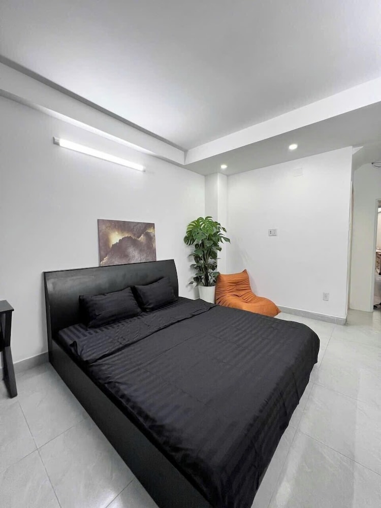 Hai anh home Hai Phong
