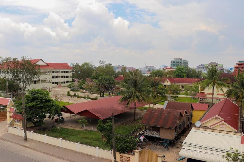 AHHA Residence Kampot