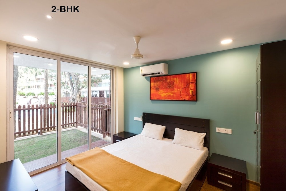 Zondela Inn Luxury Apartments