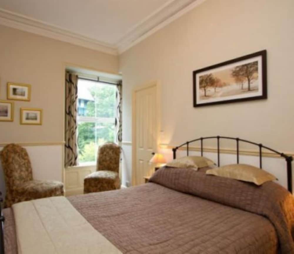 Fir Trees Guest House