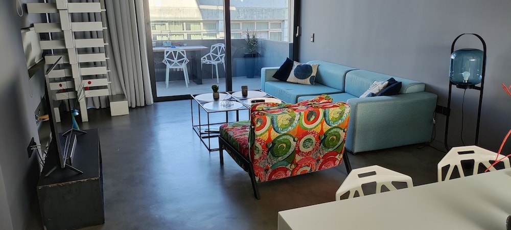 Athina Art Apartments
