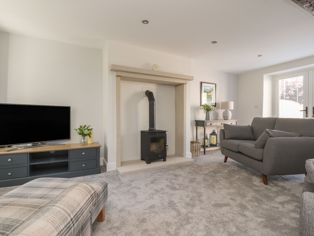 Ghyll Cottage