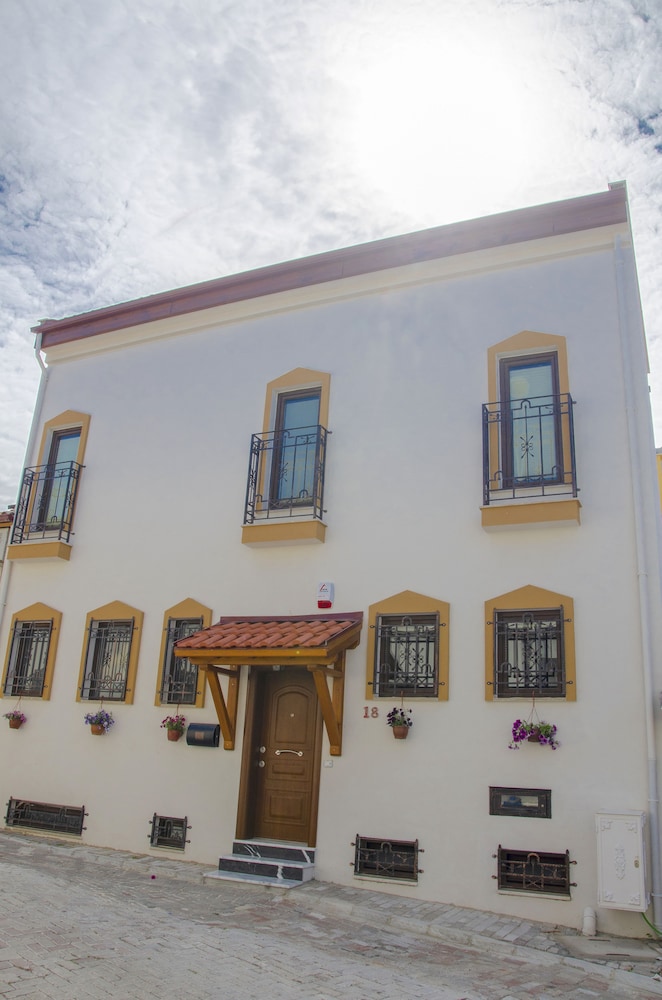 Hotel Kasbah Shirin - Image 1