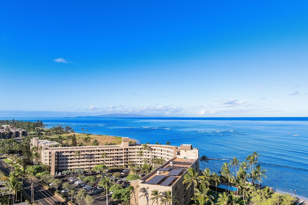 Menehune Shores 421 2 Bedroom Condo
