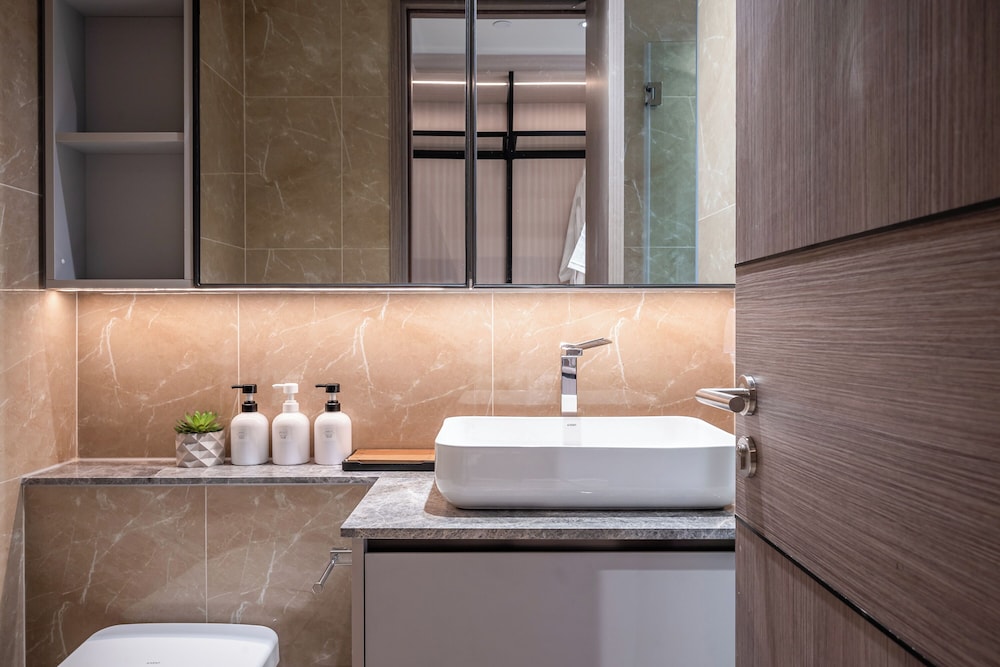 The Metropole Sai Gon Residences