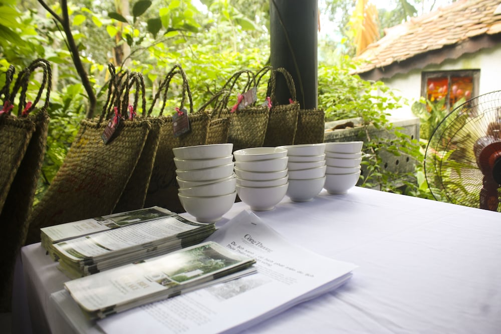 Thuy Bieu Homestay