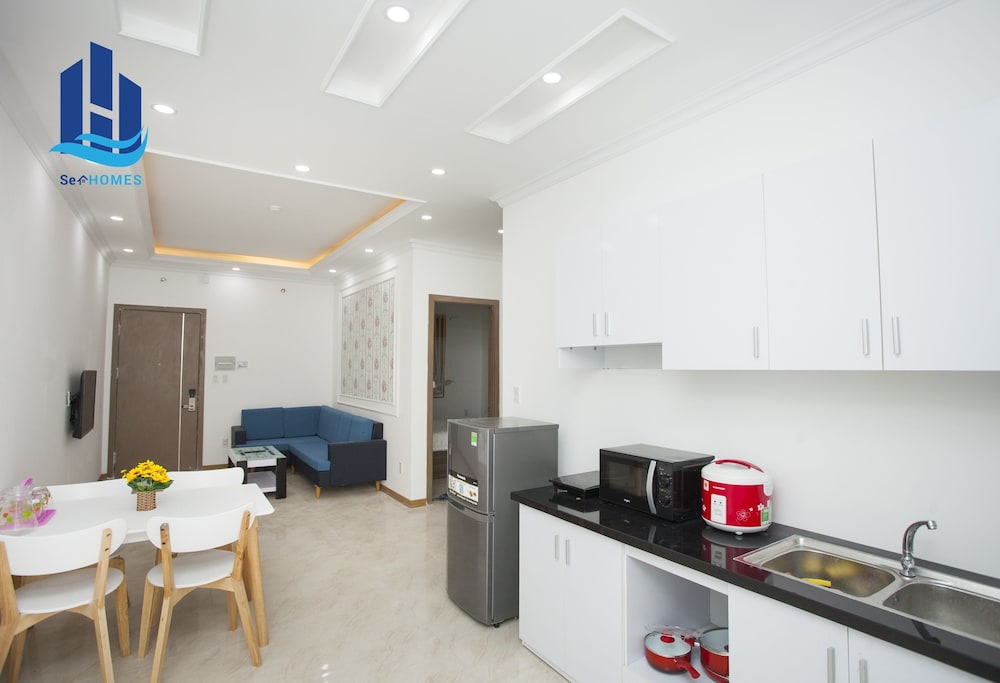 SeAHOMES Apartment Nha Trang