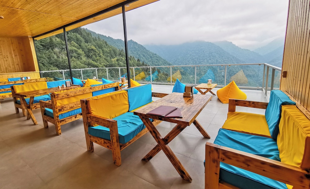 Eco House Merisi