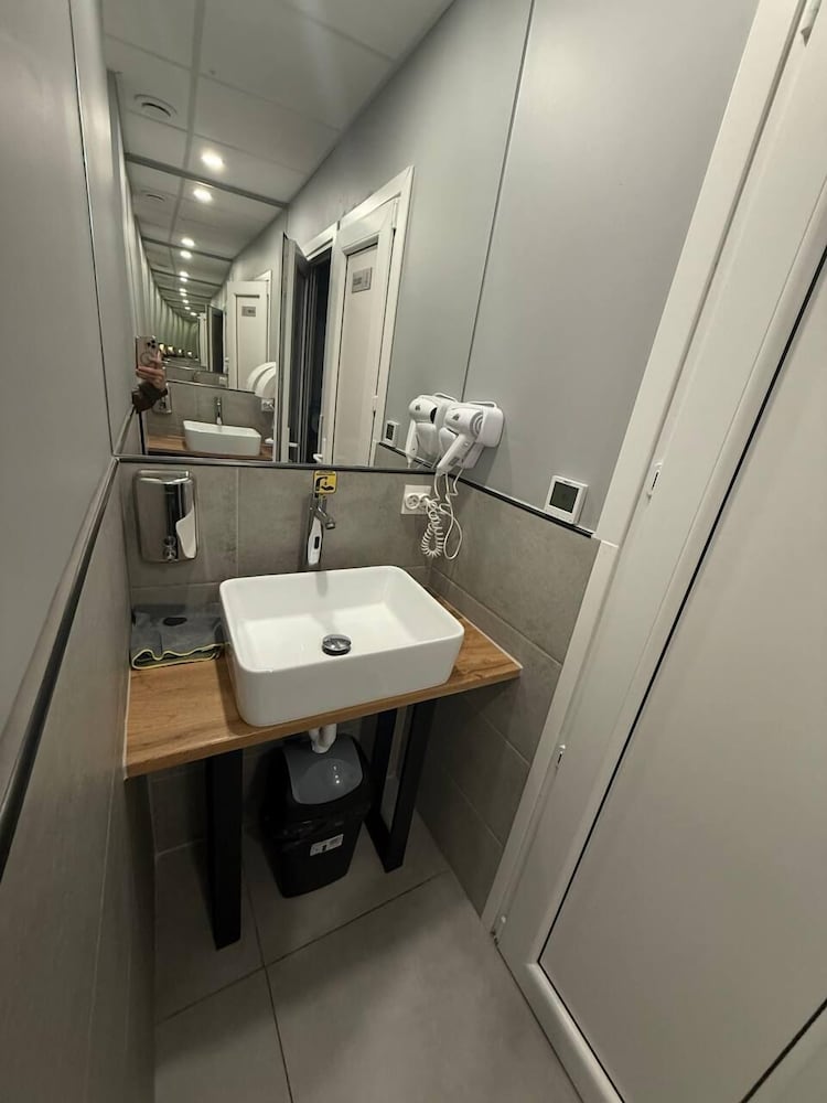 Green Hostel Katowice