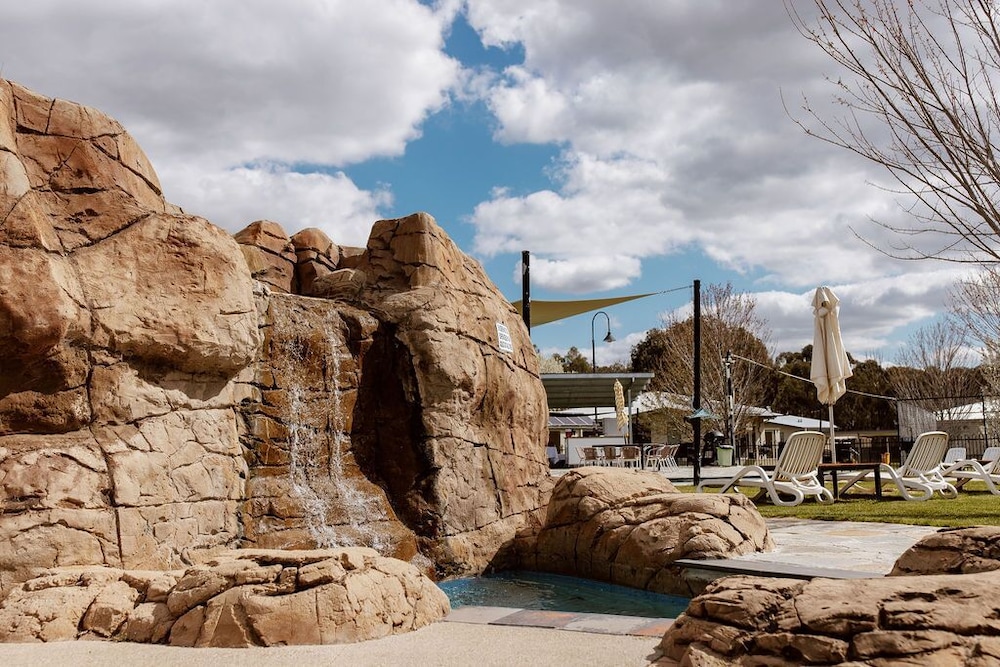 Tindarra Resort