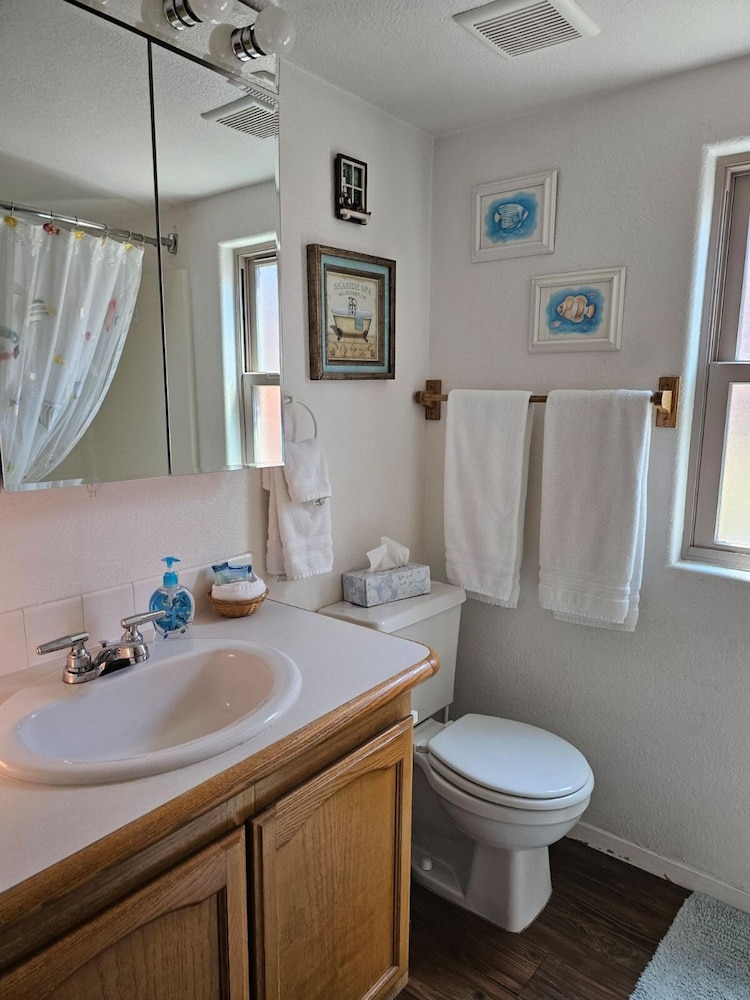 Oceanfront Cabin 9 With Jacuzzi Awesome Views