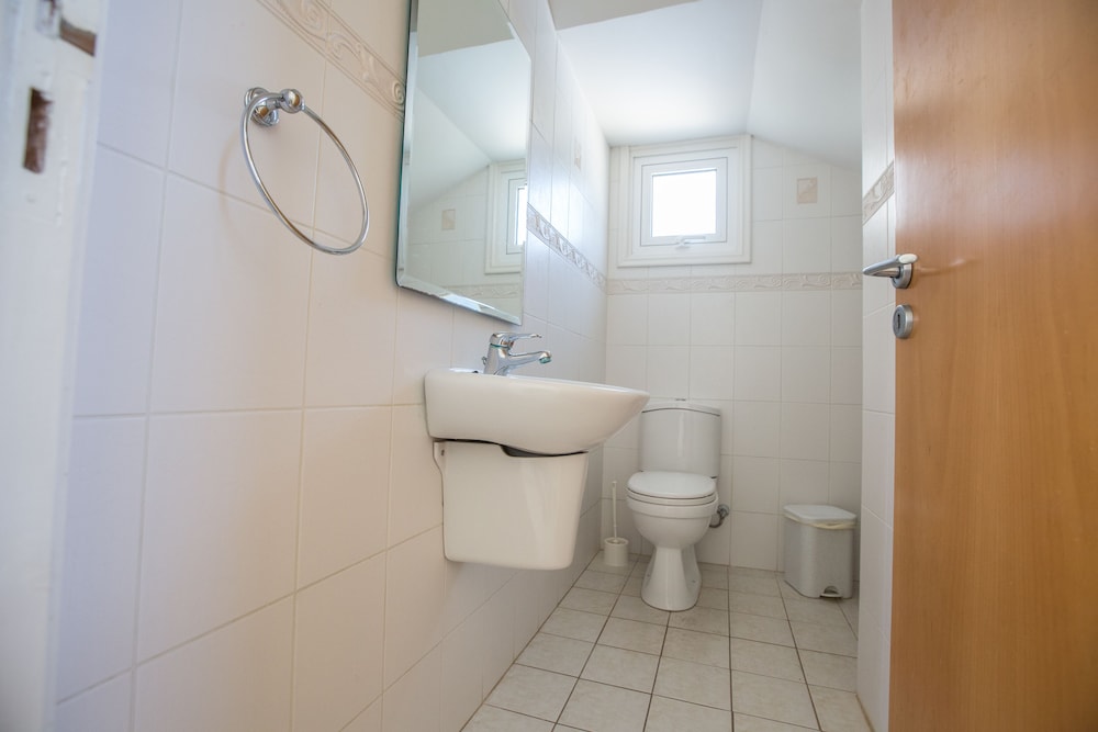 Protaras Holiday Villa Dv27