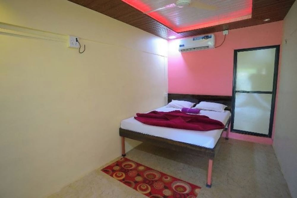 OMKAR AGRO TOURISM AND RESORT