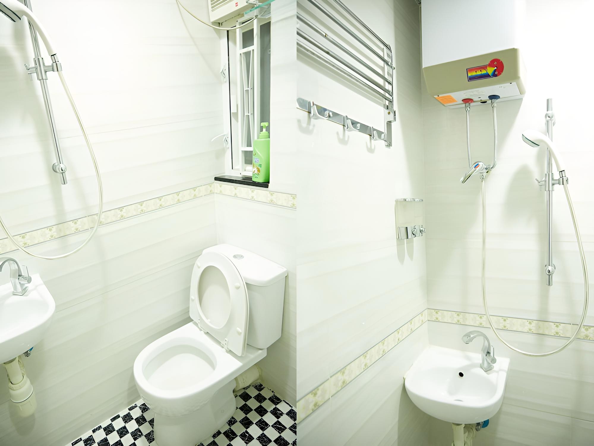 Hung Kiu Guest House