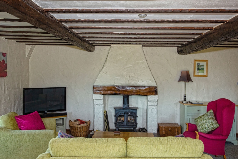 Garth Cottage