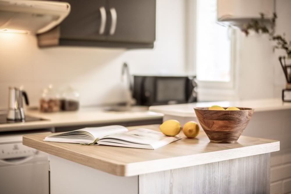 Cristal - 1 Bedroom in Castellana