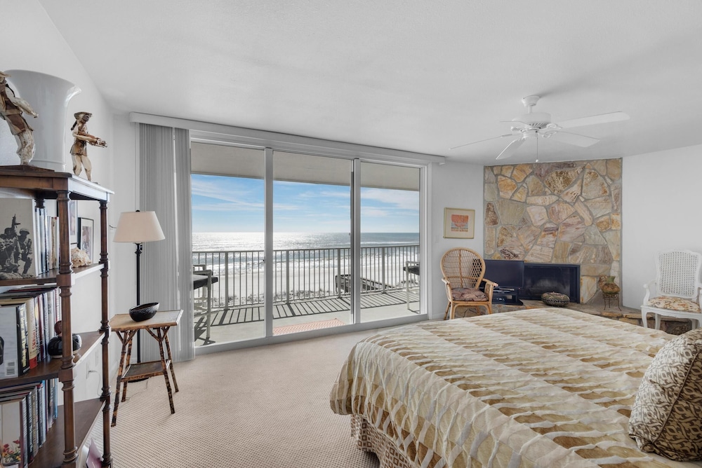 Starboard Village 423