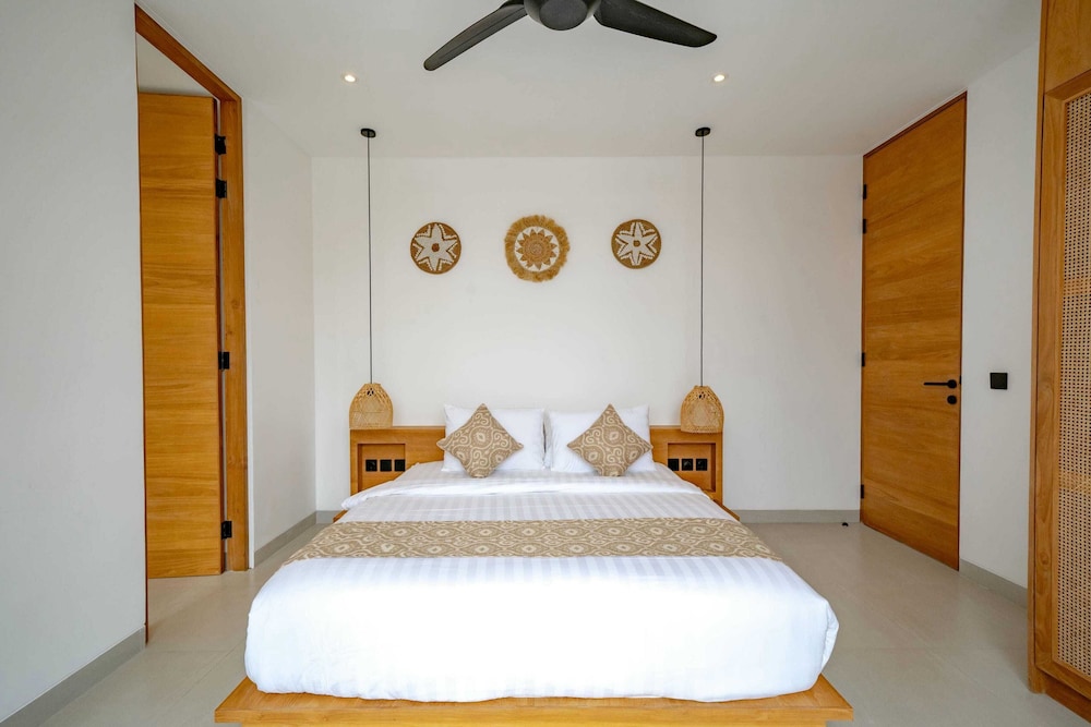 Loona Palm Villas Canggu