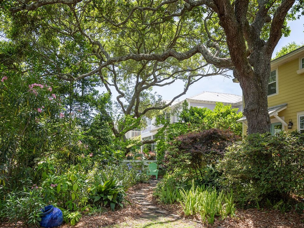 Atlantic Oaks view 5