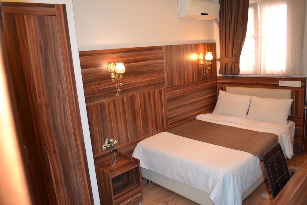 New Fatih Otel - Image 29