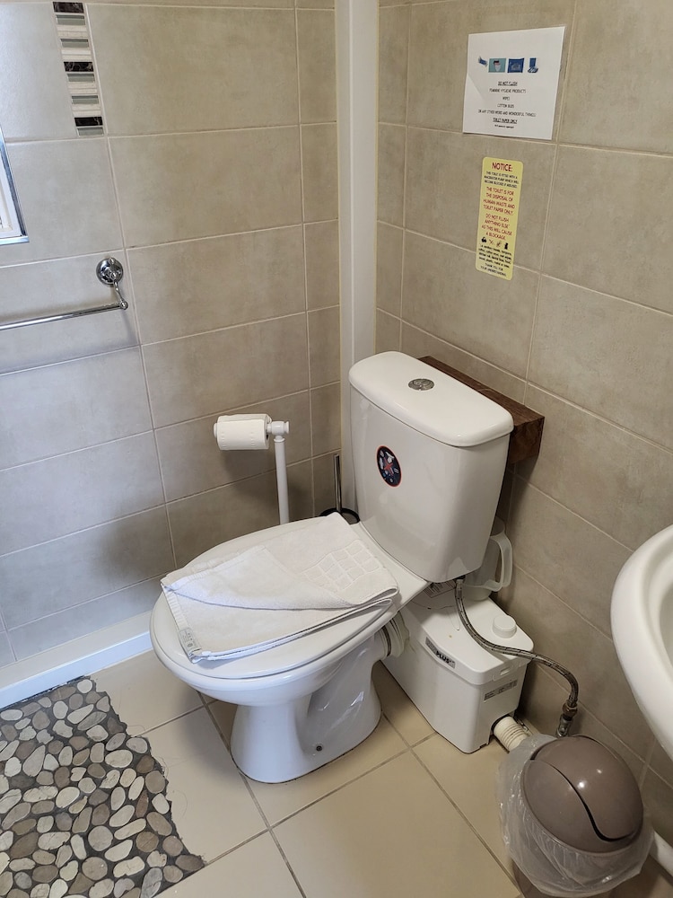 St George's Guesthouse