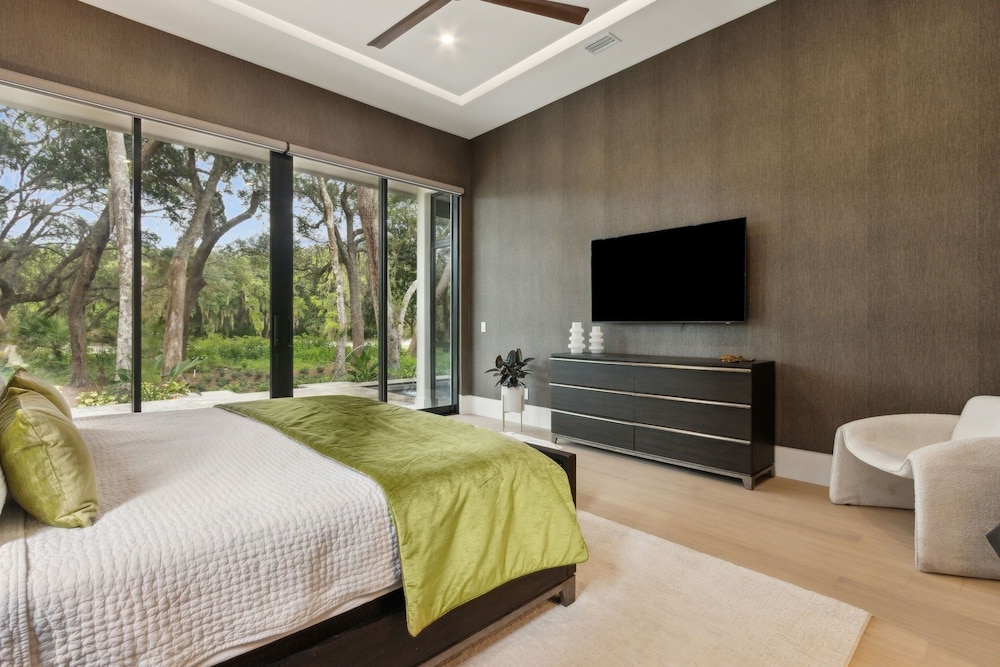 Omni Fairway Dreams 3 Bedroom Home