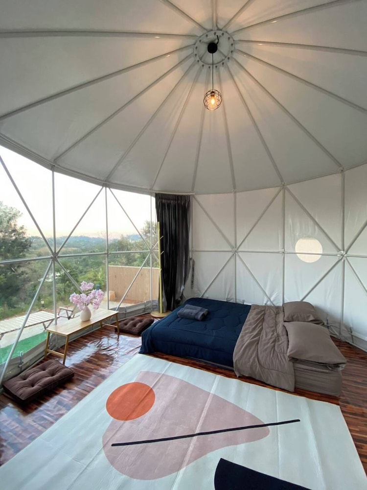 yugencamping