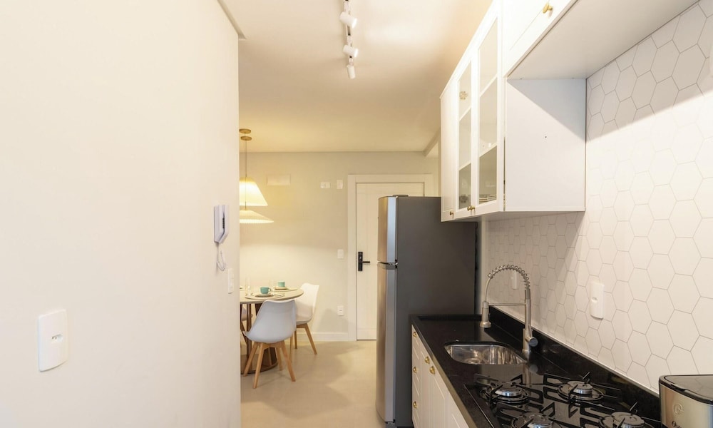 Apt With BBQ 450m From the Beach Evu1802