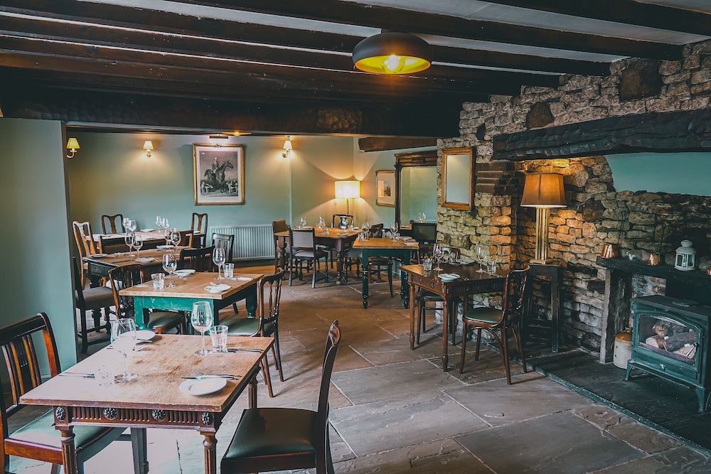 The Carpenters Arms