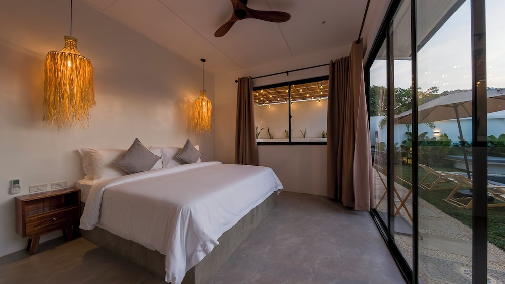 Mamaya Rental Villa El Nido