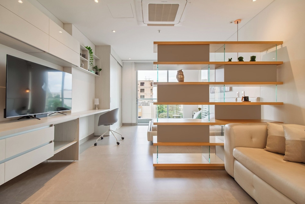 Distrito 90 By Hostpro