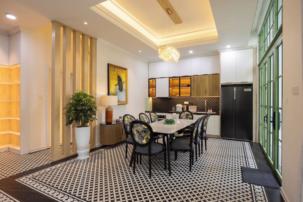 Fortune Home Luxury Villa Kem Beach