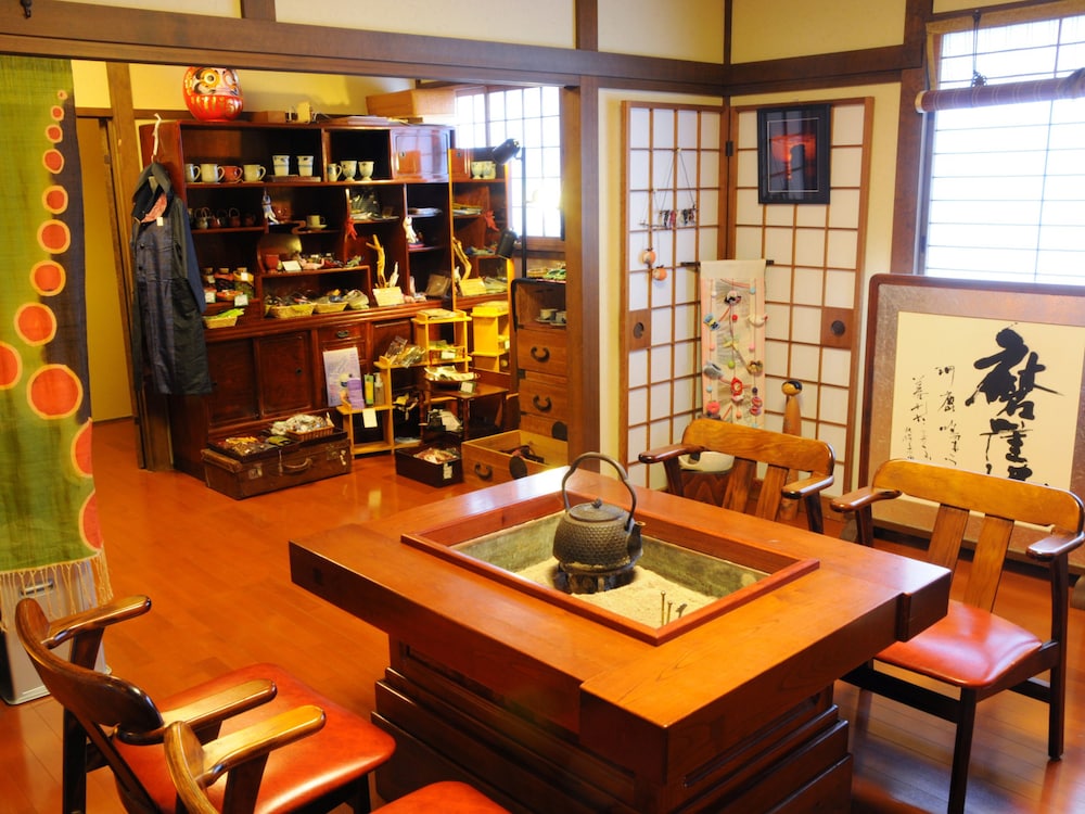 Yado Kanzan