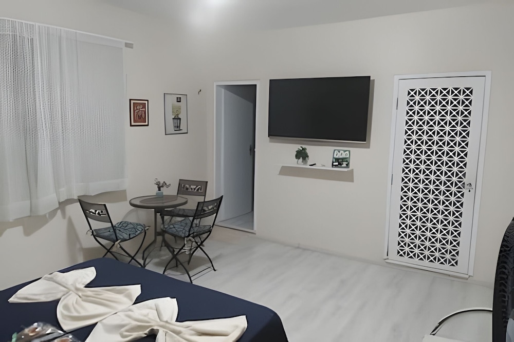 Oceana Suites Pousada Meireles
