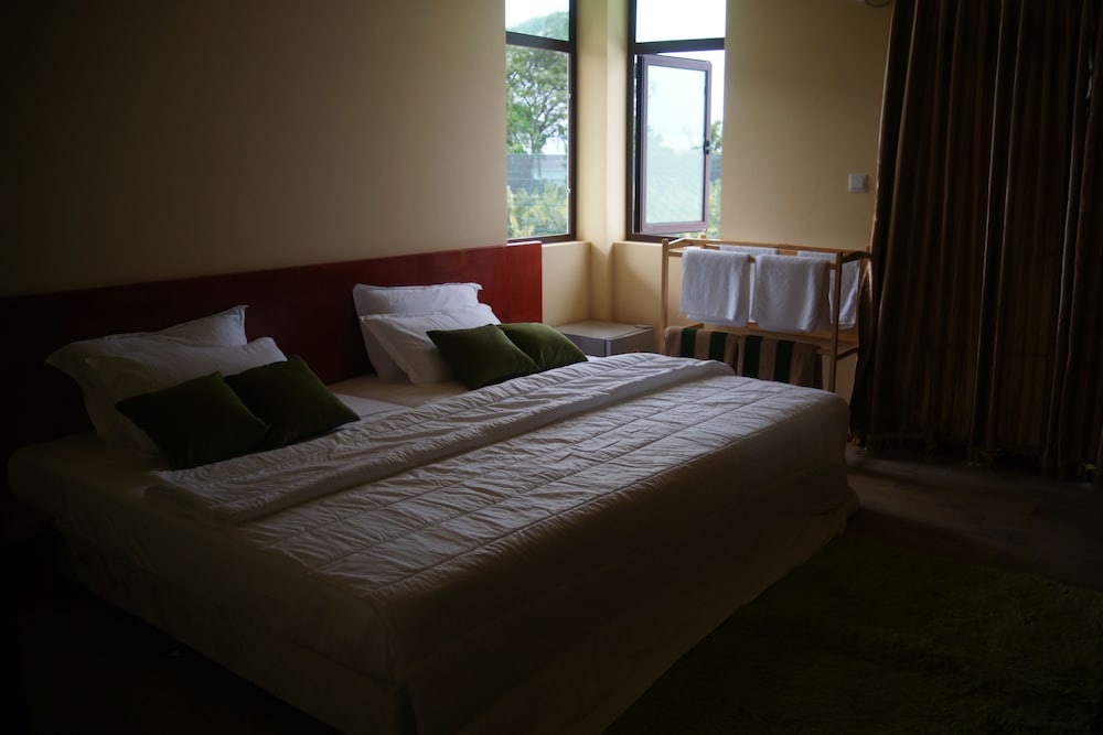 Annama Lodge And Dive