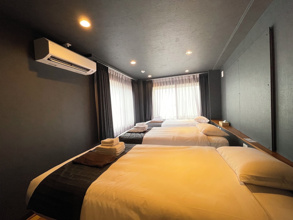 Hotel Kototoi Juku