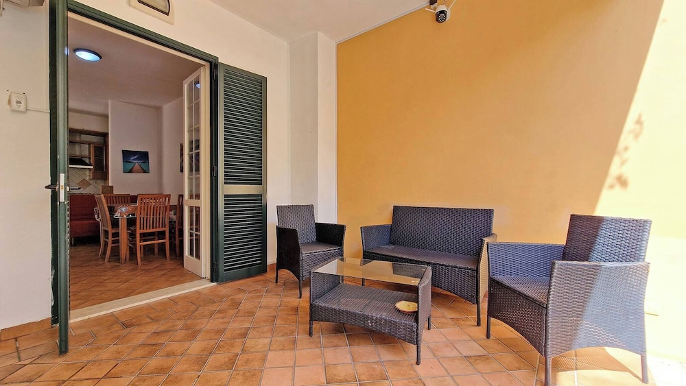 Villino Nicole 50m From the sea Veranda BBQ