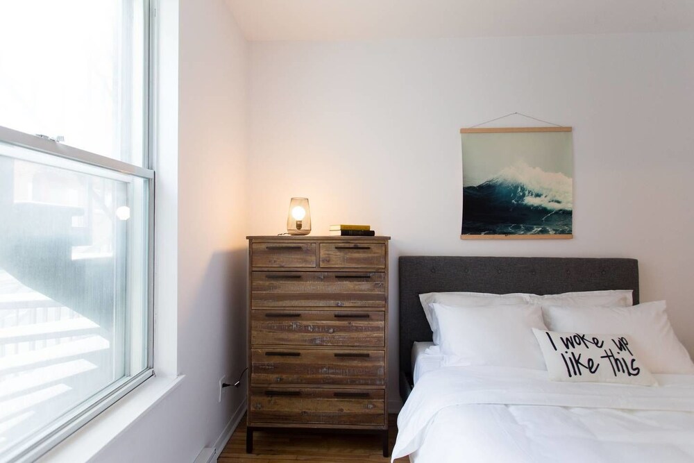 Live Like a Local in Le Plateau view 2
