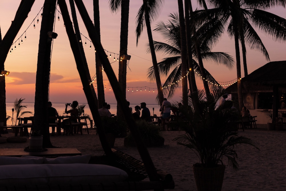 Nikki Beach Resort & Spa — photo 92