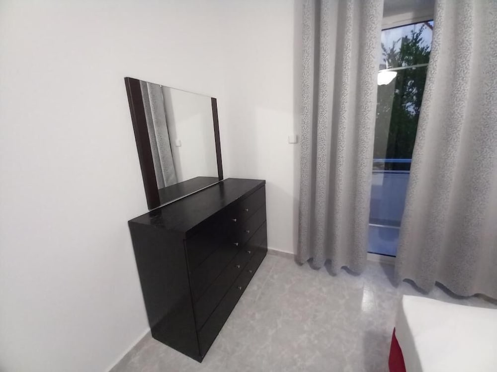 Greek Pride Evlogia en Kassandra — hotel room