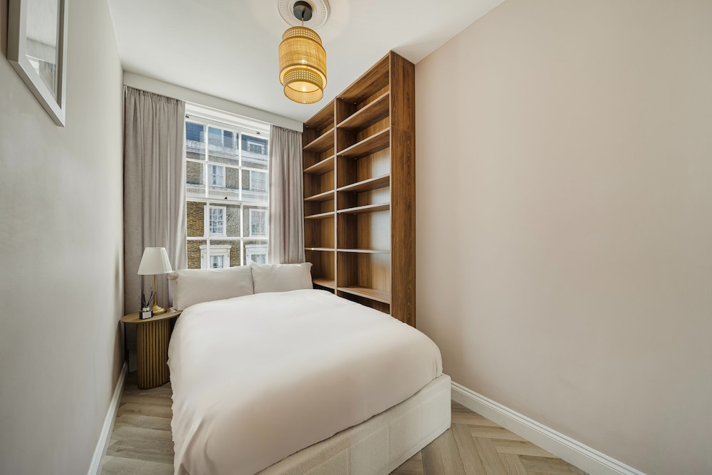 Devonshire Terrace - 2 Bedroom Apartment