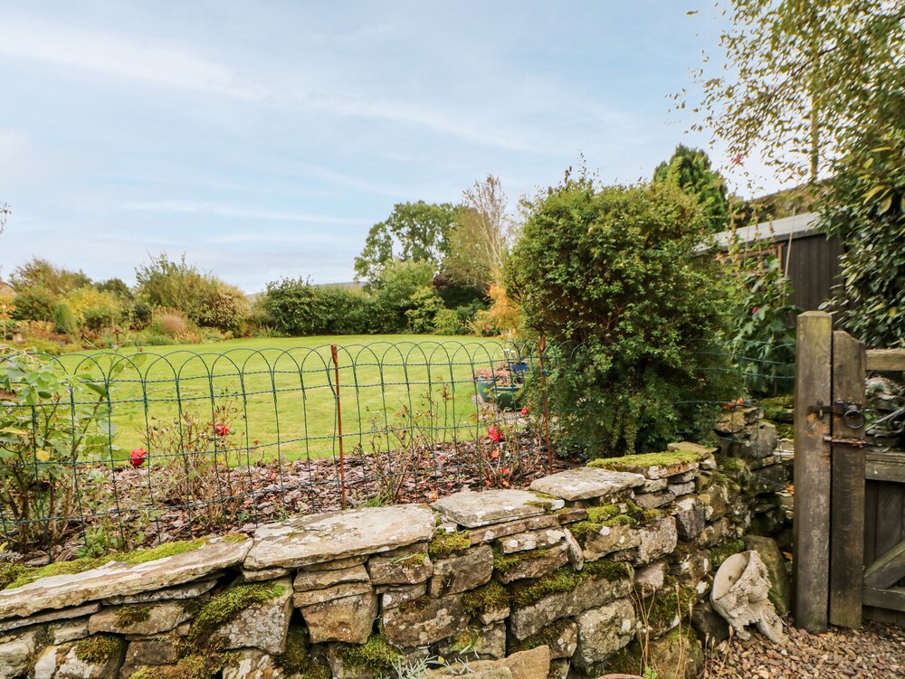 Coverdale Cottage