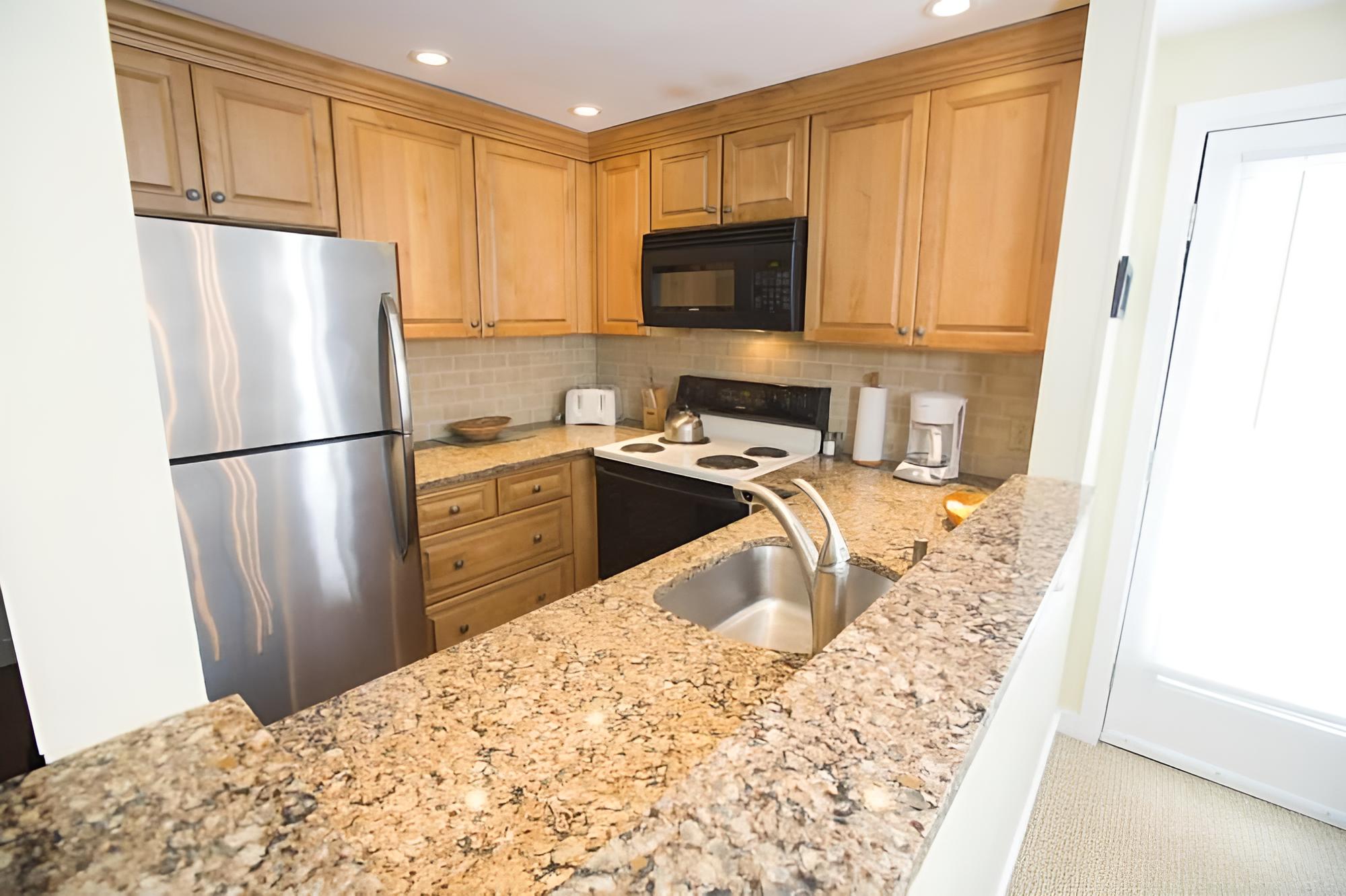 Killington Vacations - Fall Line Condominiums - Property Image 6