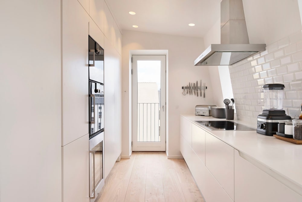 Dinesen Collection Signature Penthouse by Royal Theatre