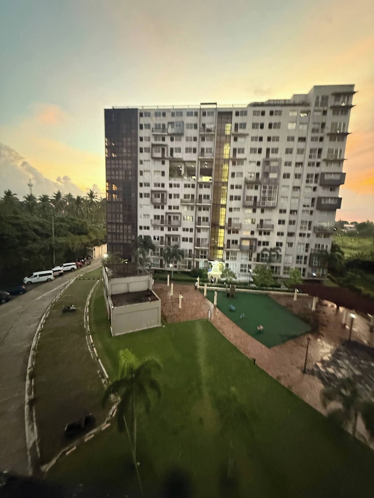 Your Perfect Staycation at Monteluce!
