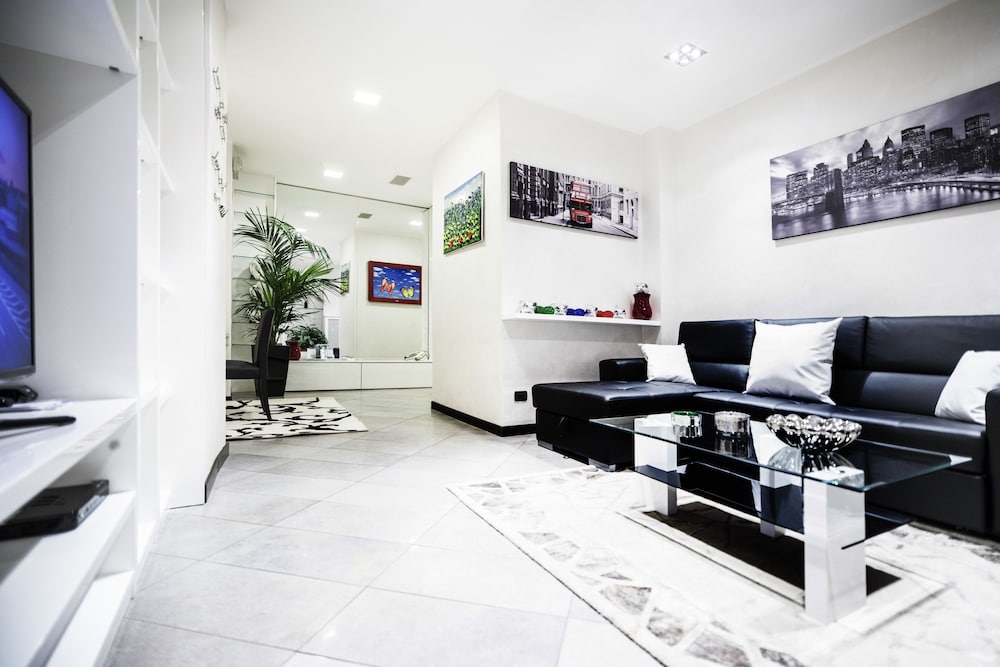 Hemeras Boutique House Aparthotel Duomo