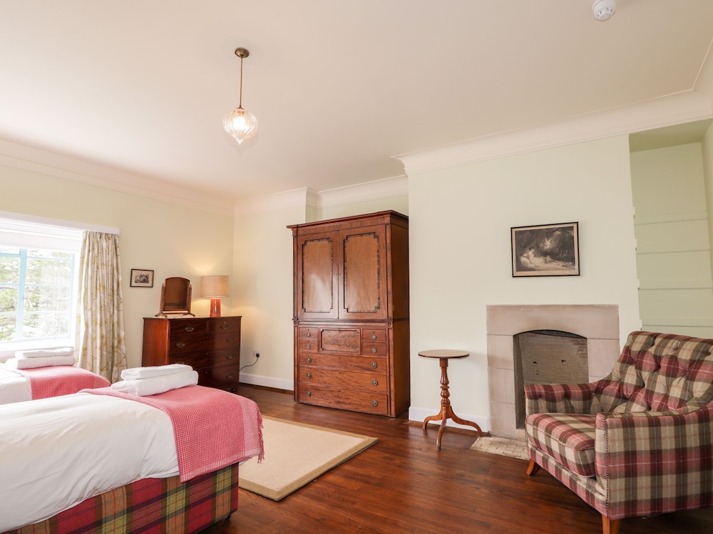 Inverewe - House Apartment