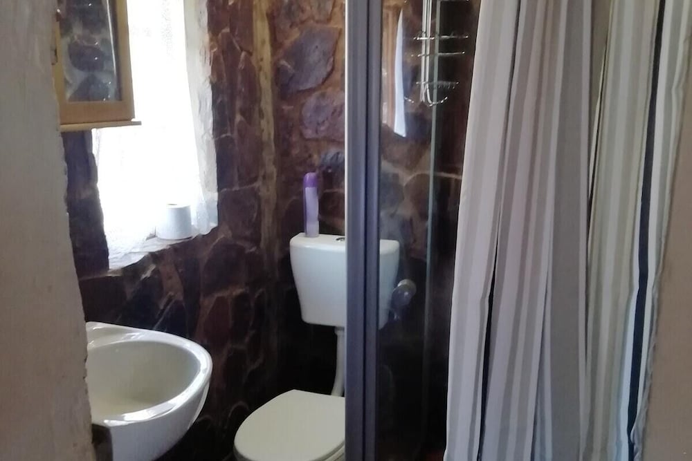Thabankwe Bushveld Inn