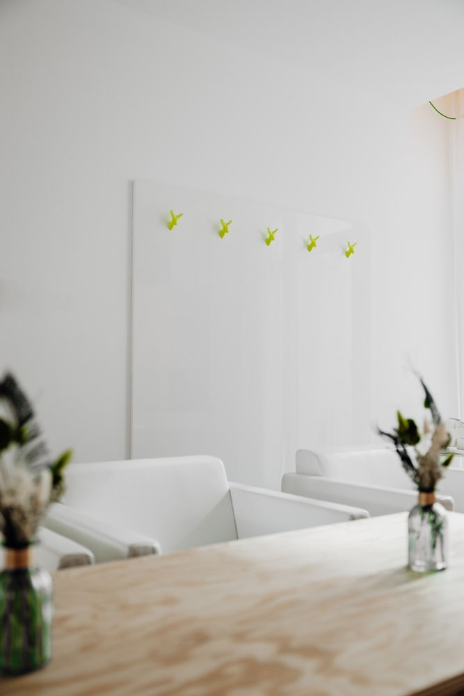 Frankfurt Vacations - The Pure, a Member of Design Hotels - Property Image 41