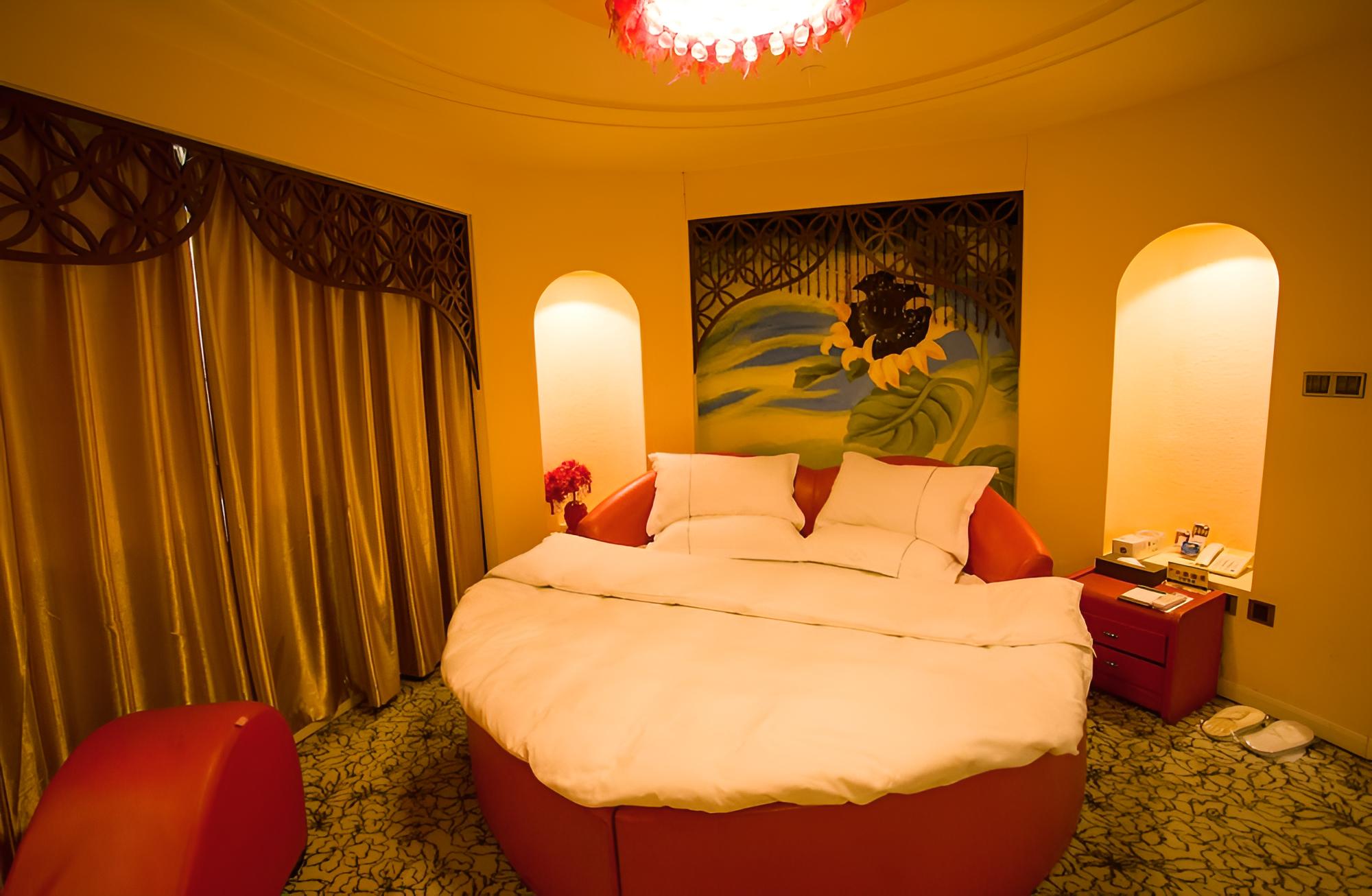 Hangzhou Wanshang International Hotel